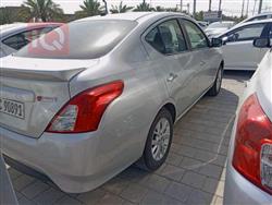 Nissan Sunny